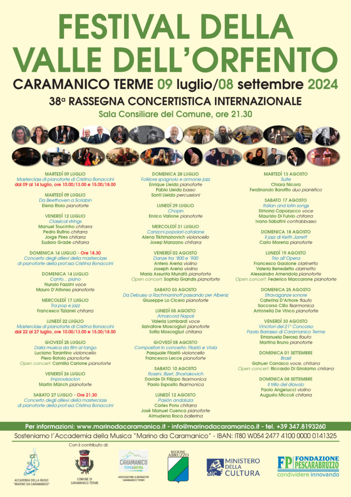 _Manifesto Caramanico 2024